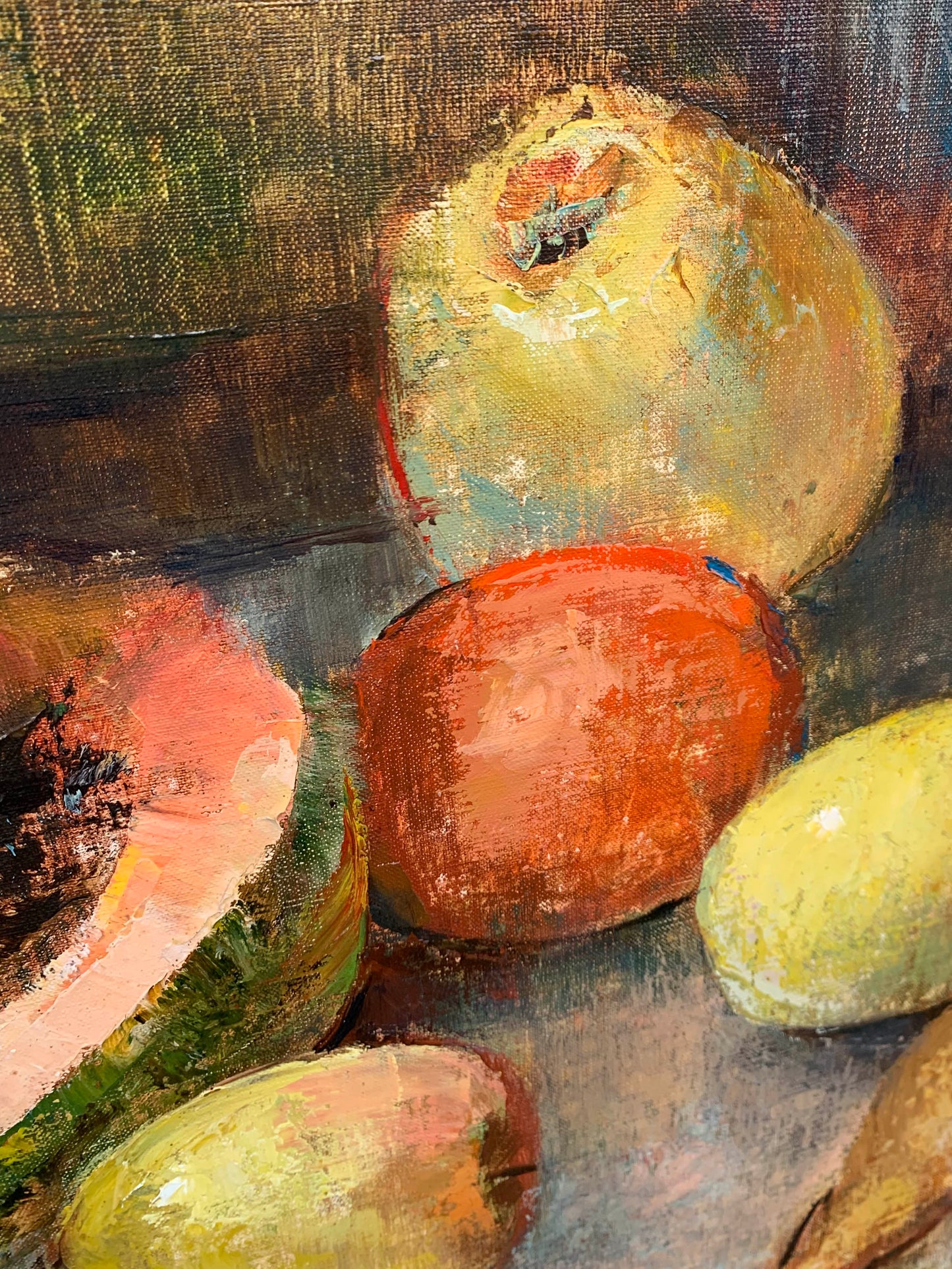 Marie Vermeulen Breedt - Lovely Still Life, 60x45cm