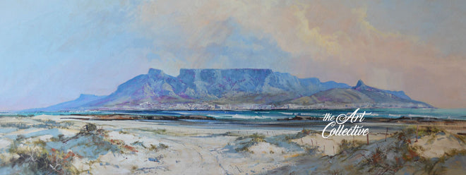 The Art Collective South Africa - Original fine art at a great price!